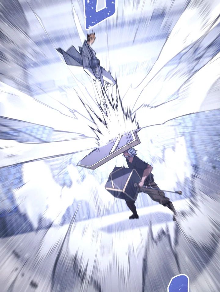 The Hero Returns ตอนที่ 100 page 95