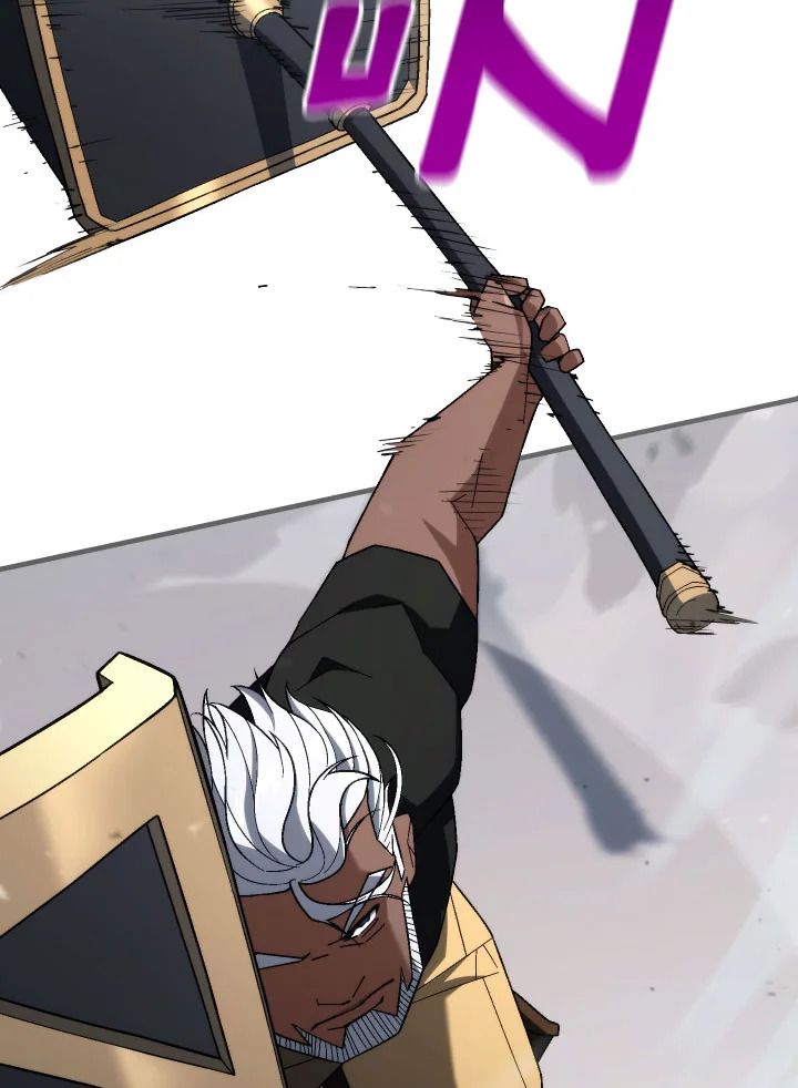 The Hero Returns ตอนที่ 100 page 101