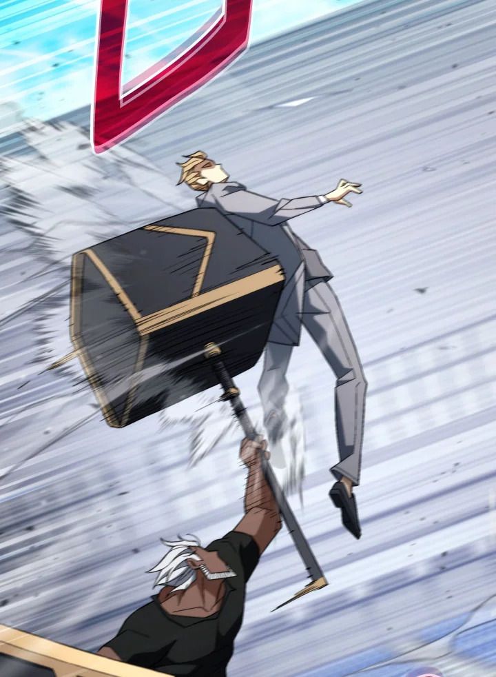 The Hero Returns ตอนที่ 100 page 103