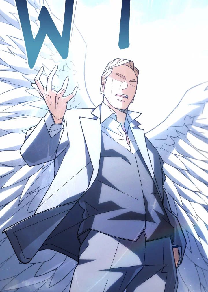 The Hero Returns ตอนที่ 100 page 121