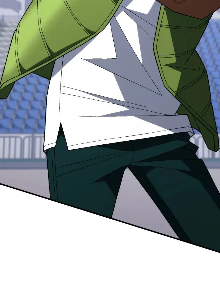 The Hero Returns ตอนที่ 101 page 20