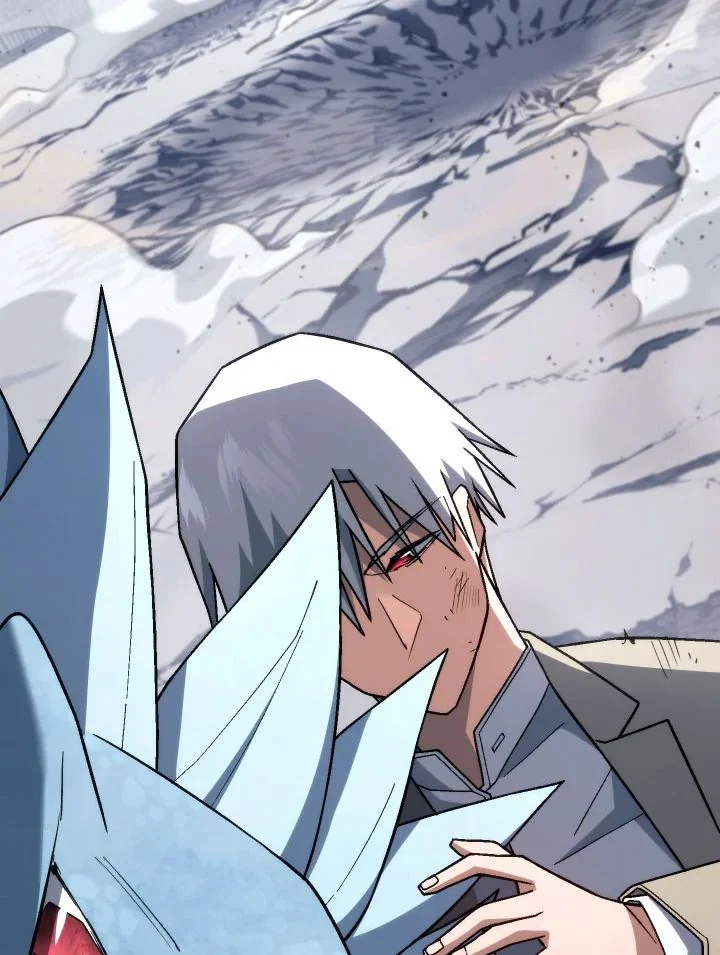 The Hero Returns ตอนที่ 101 page 25