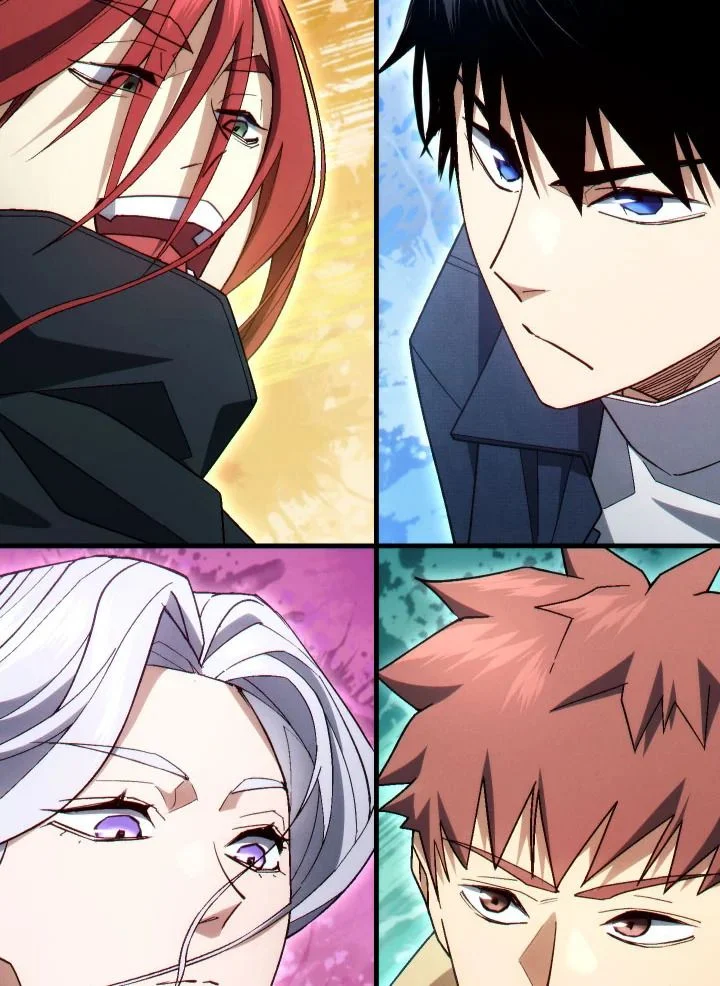 The Hero Returns ตอนที่ 101 page 28