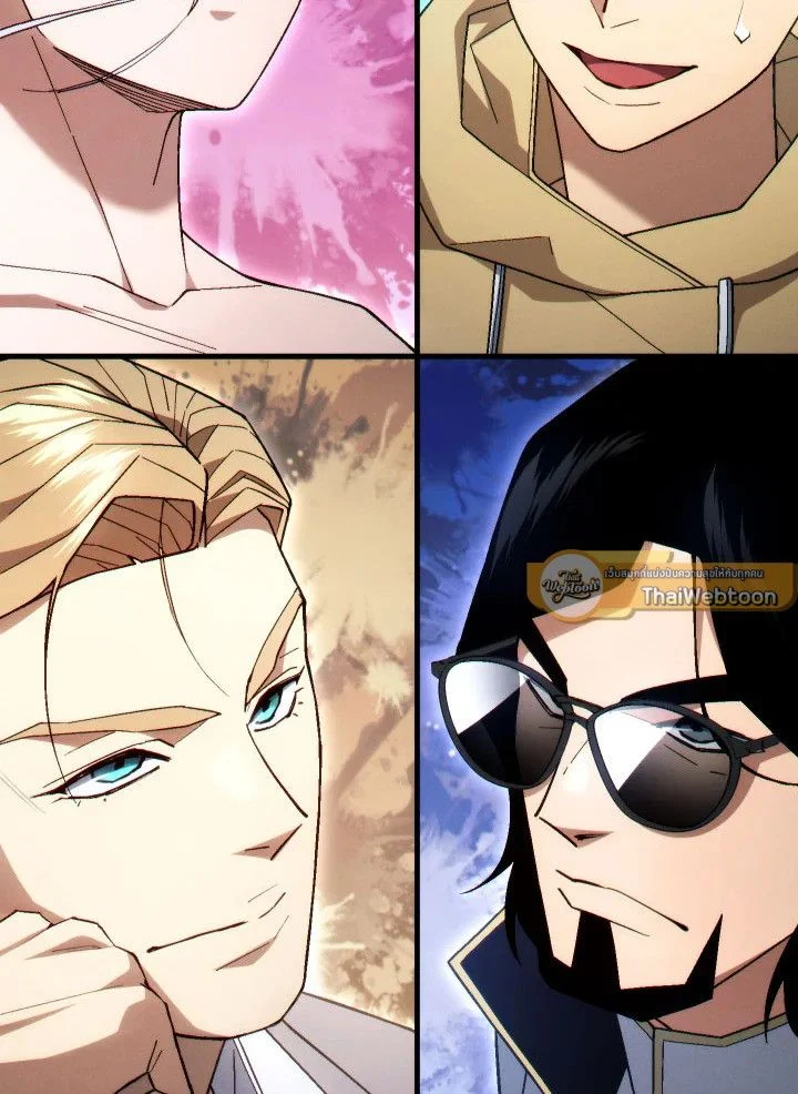 The Hero Returns ตอนที่ 101 page 29