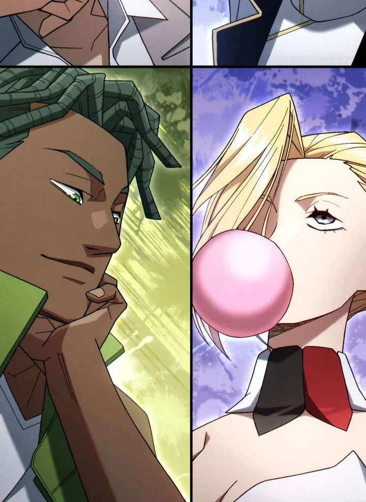 The Hero Returns ตอนที่ 101 page 30