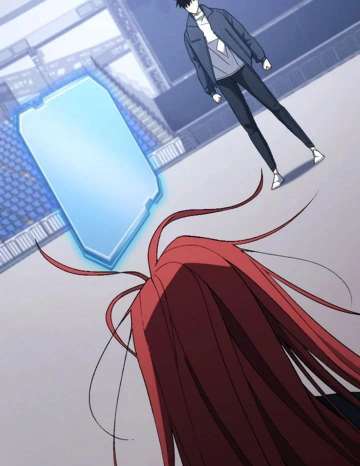 The Hero Returns ตอนที่ 101 page 36