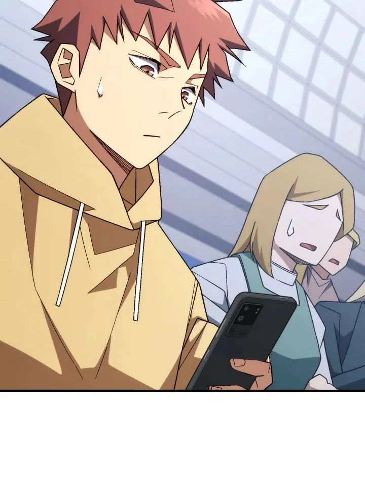 The Hero Returns ตอนที่ 101 page 53