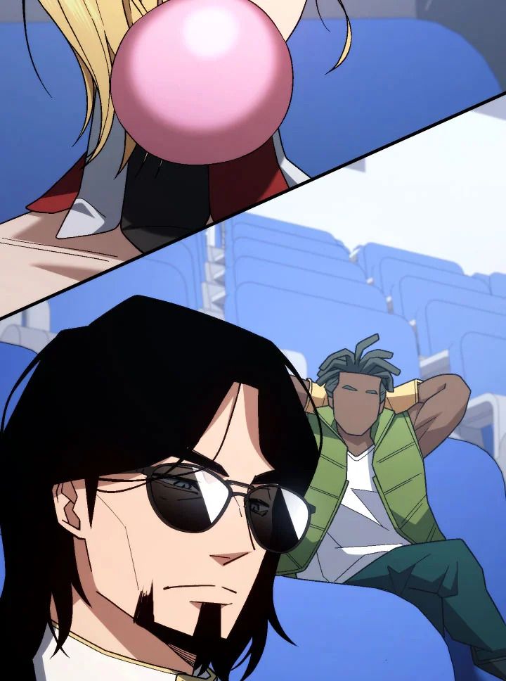 The Hero Returns ตอนที่ 101 page 66