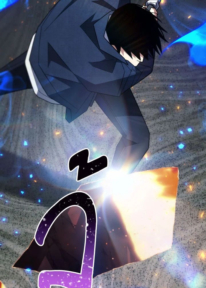 The Hero Returns ตอนที่ 102 page 122