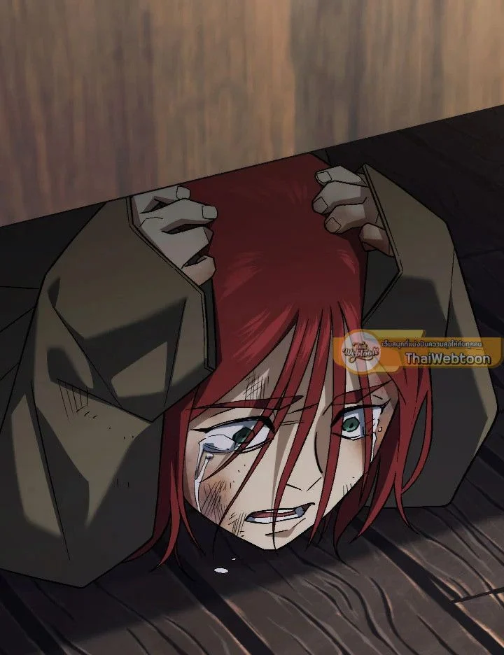 The Hero Returns ตอนที่ 102 page 153