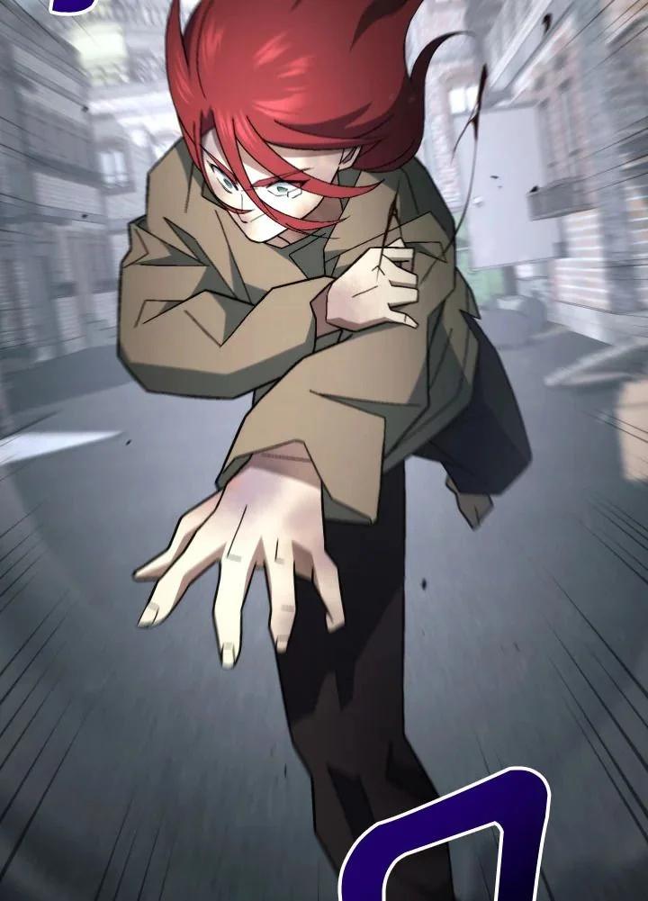 The Hero Returns ตอนที่ 103 page 34