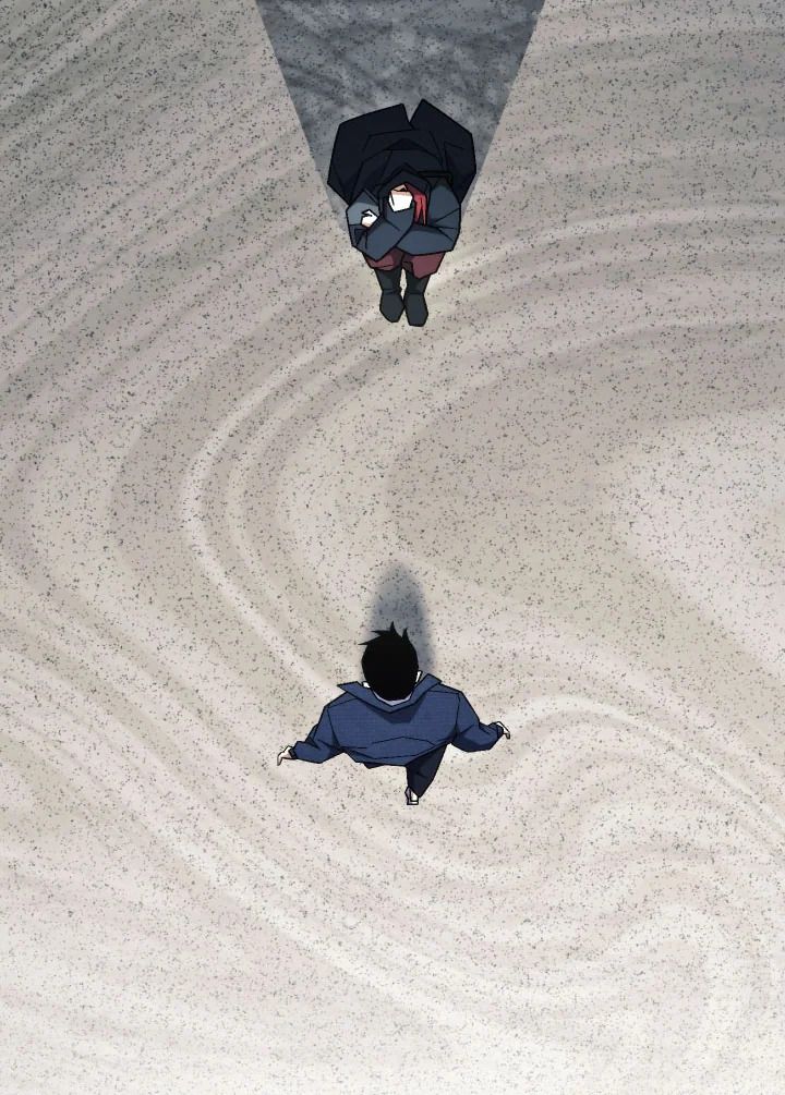 The Hero Returns ตอนที่ 103 page 99