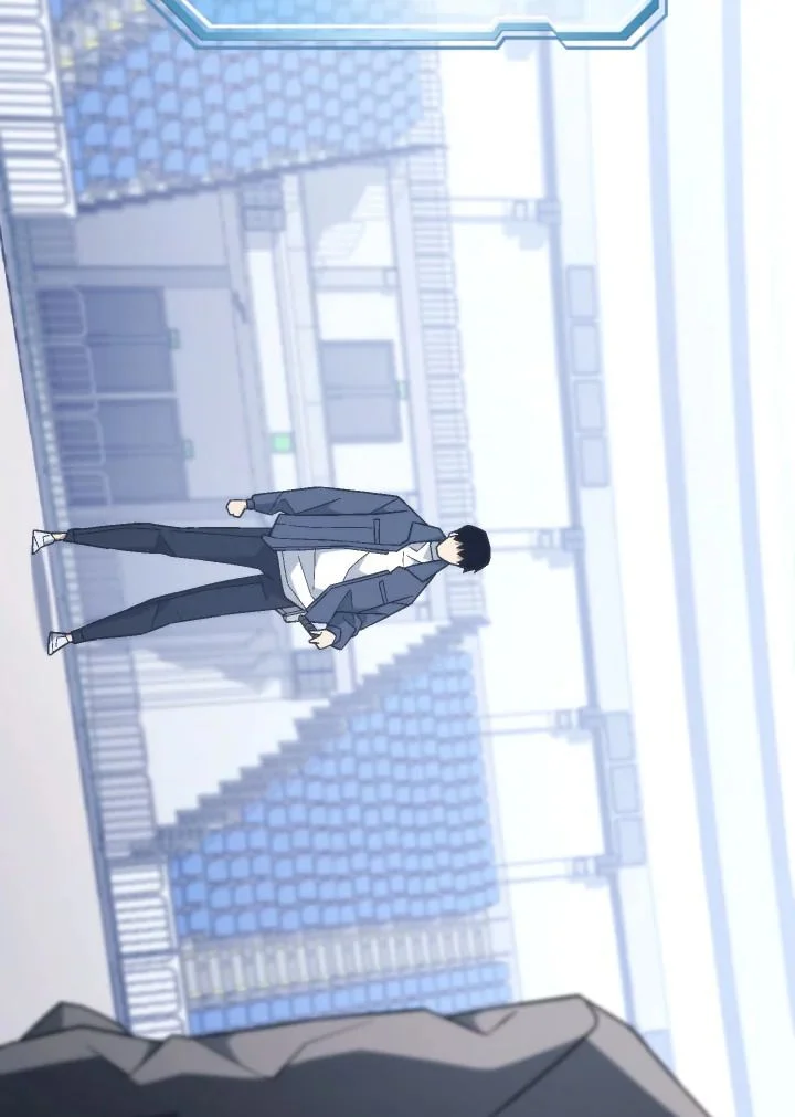 The Hero Returns ตอนที่ 104 page 132