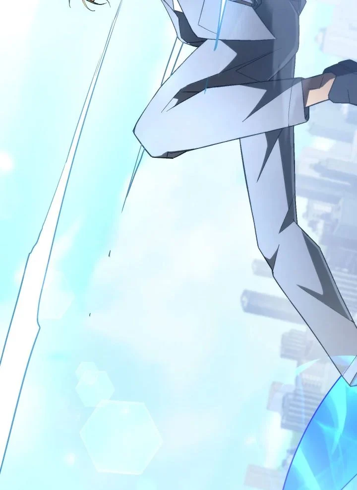 The Hero Returns ตอนที่ 104 page 146