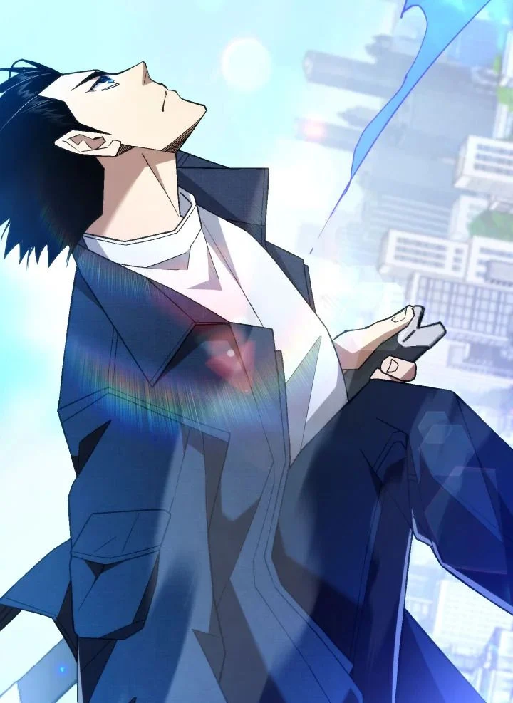 The Hero Returns ตอนที่ 105 page 8