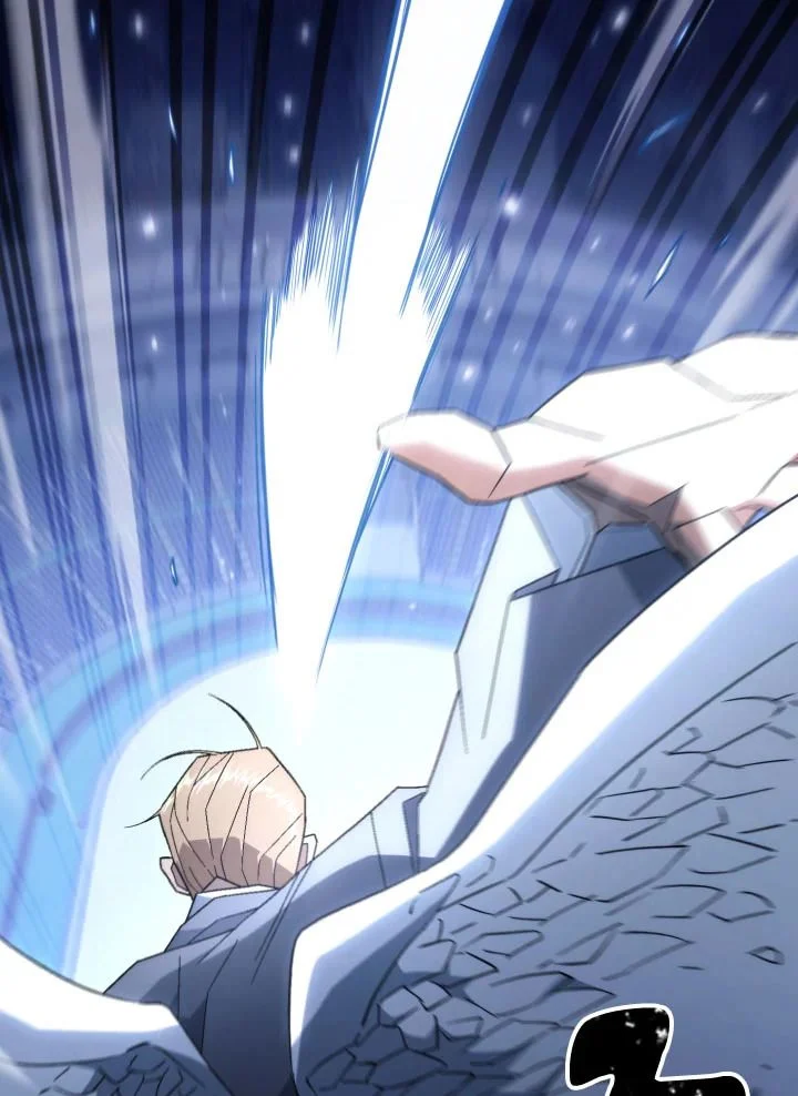 The Hero Returns ตอนที่ 105 page 91