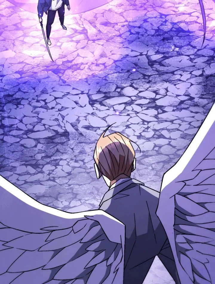 The Hero Returns ตอนที่ 105 page 119