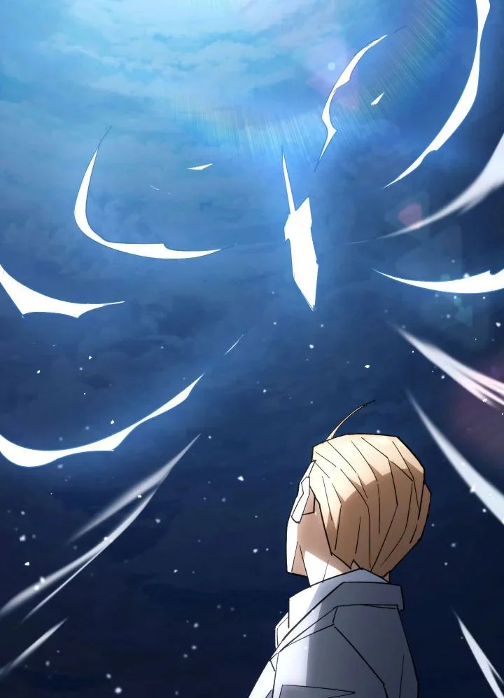 The Hero Returns ตอนที่ 105 page 137