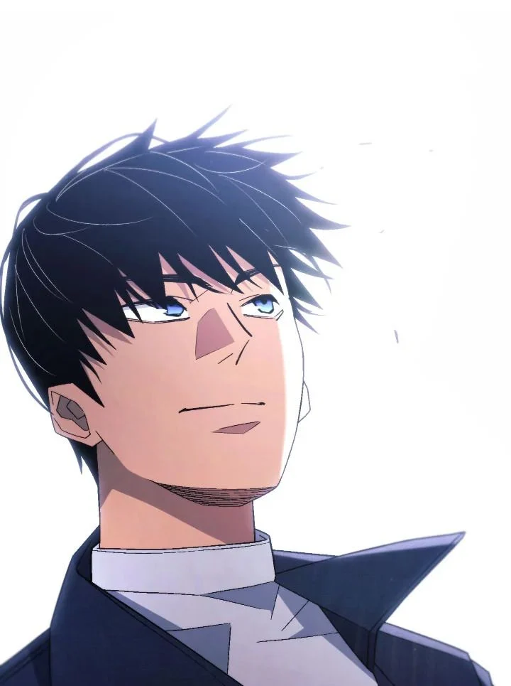 The Hero Returns ตอนที่ 106 page 86