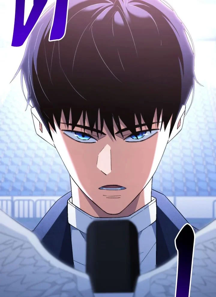 The Hero Returns ตอนที่ 106 page 114