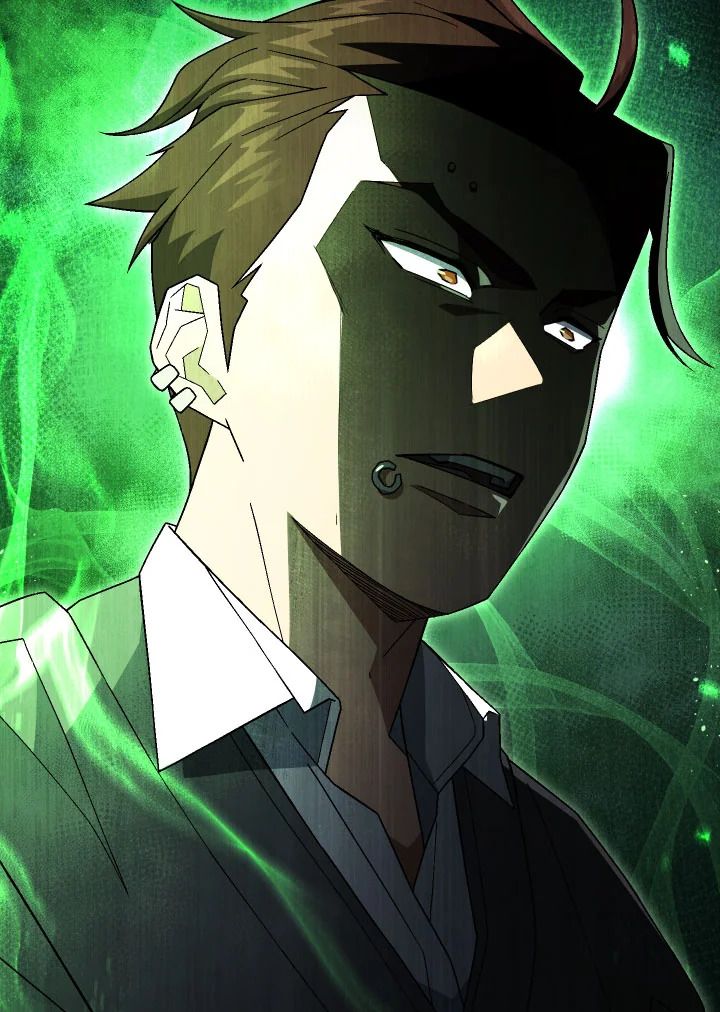 The Hero Returns ตอนที่ 107 page 86