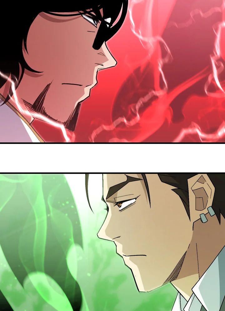 The Hero Returns ตอนที่ 107 page 100