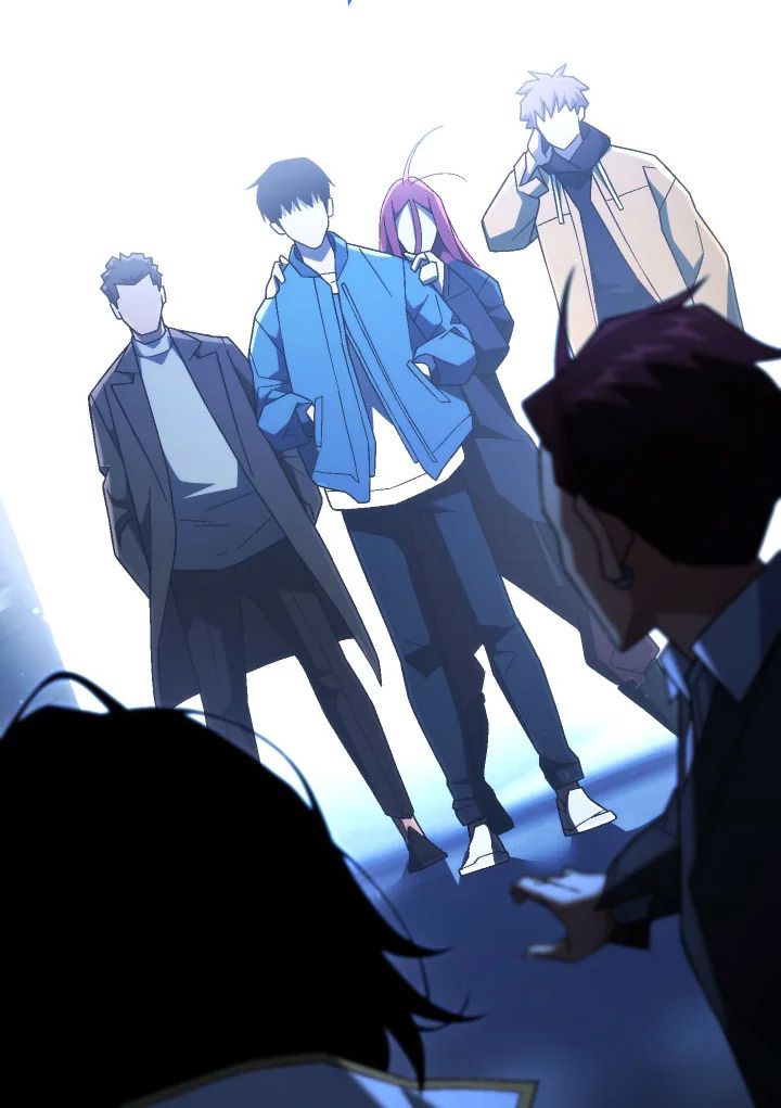 The Hero Returns ตอนที่ 108 page 1