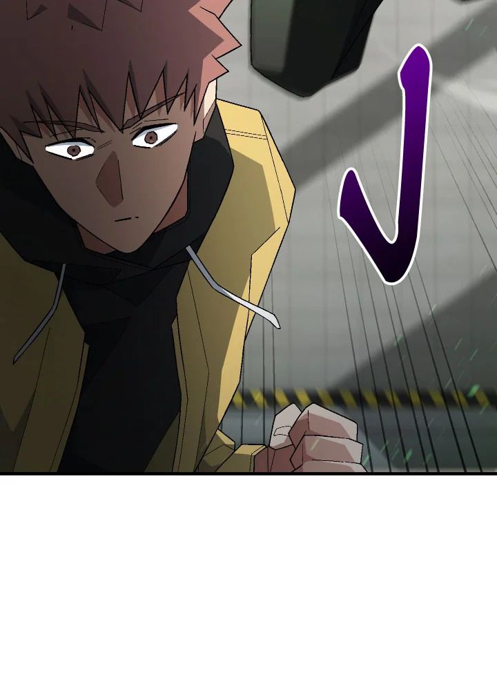 The Hero Returns ตอนที่ 108 page 119