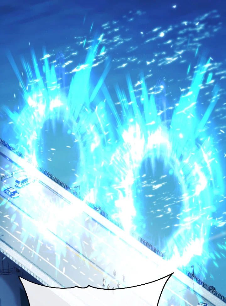 The Hero Returns ตอนที่ 109 page 101