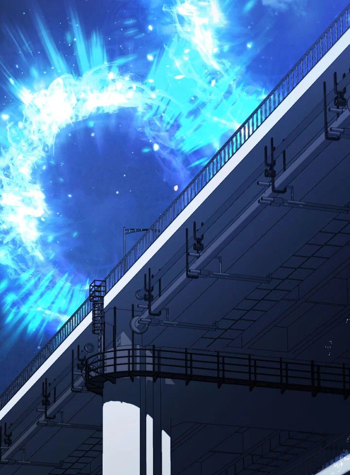 The Hero Returns ตอนที่ 109 page 122