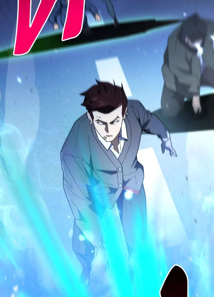 The Hero Returns ตอนที่ 109 page 127