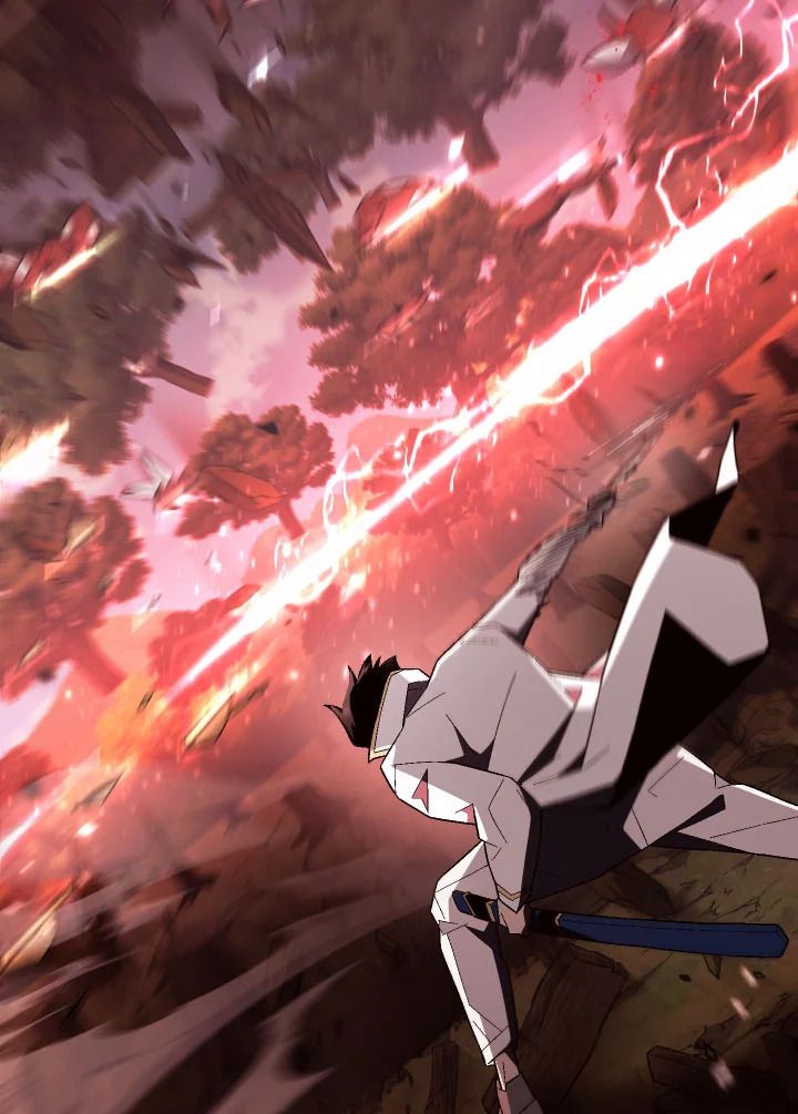 The Hero Returns ตอนที่ 110 page 62