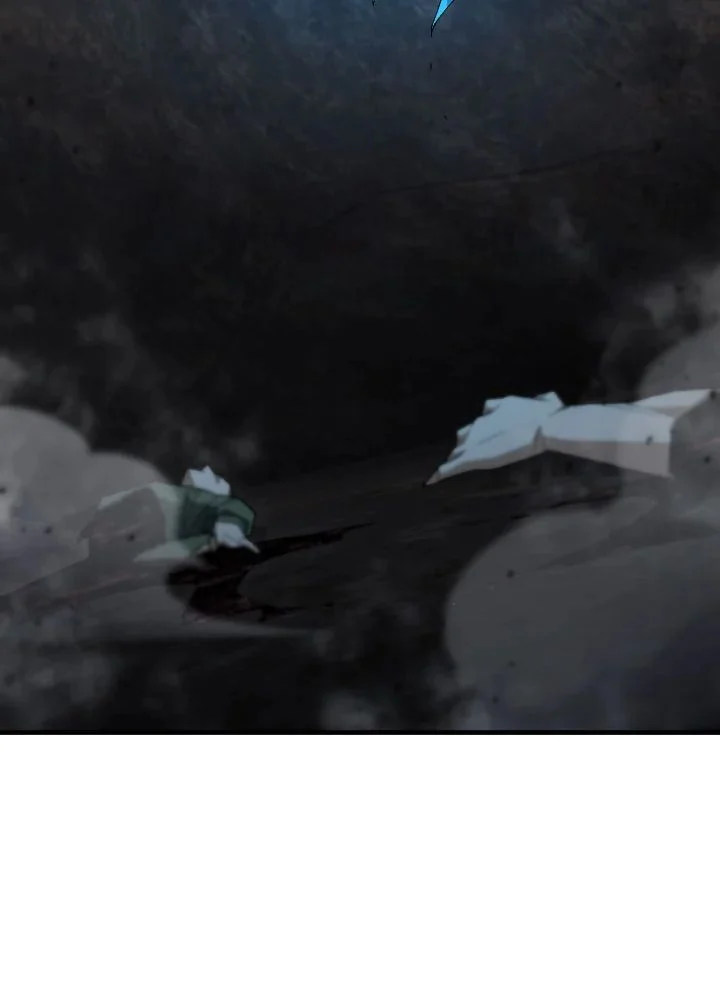 The Hero Returns ตอนที่ 111 page 1