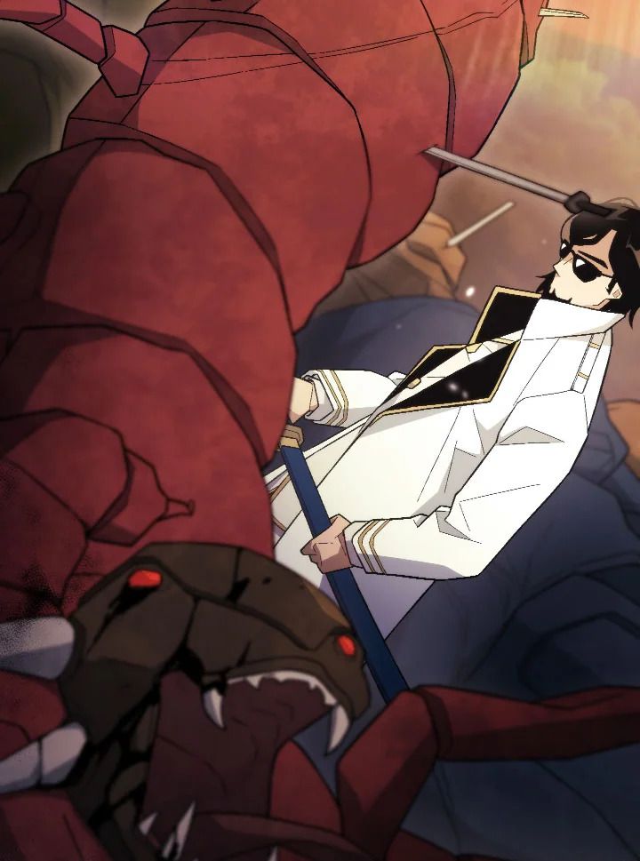 The Hero Returns ตอนที่ 111 page 26