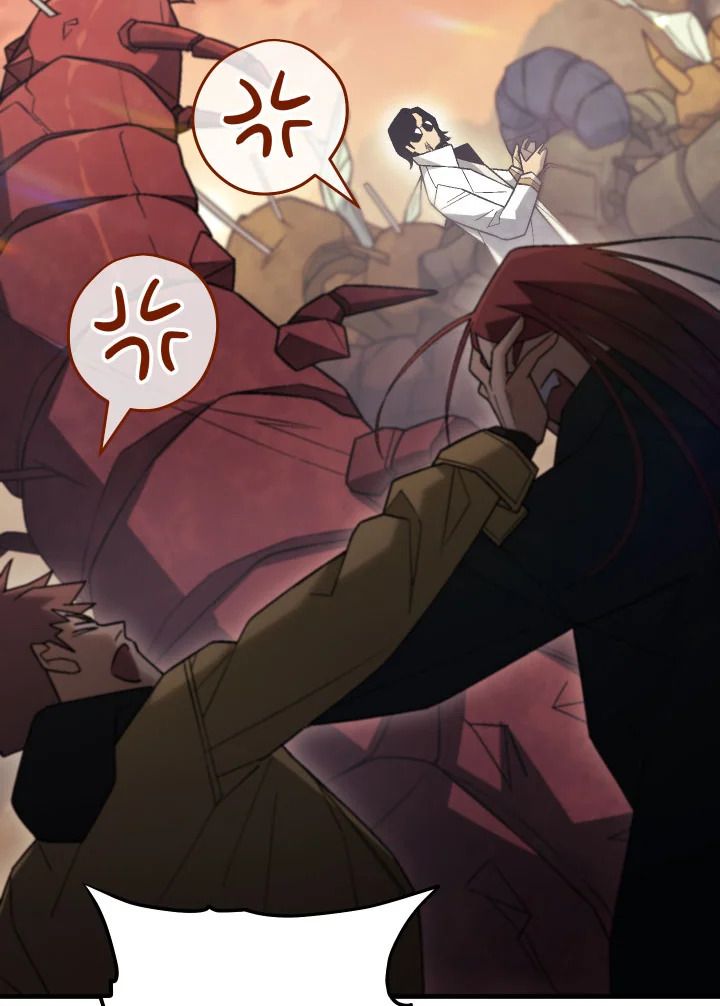 The Hero Returns ตอนที่ 111 page 38