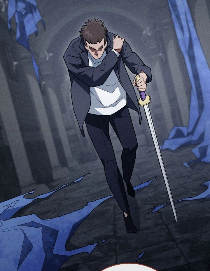 The Hero Returns ตอนที่ 111 page 77