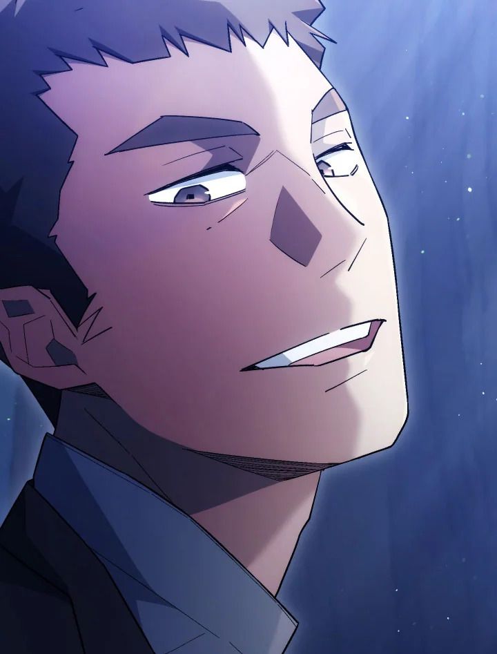 The Hero Returns ตอนที่ 111 page 96