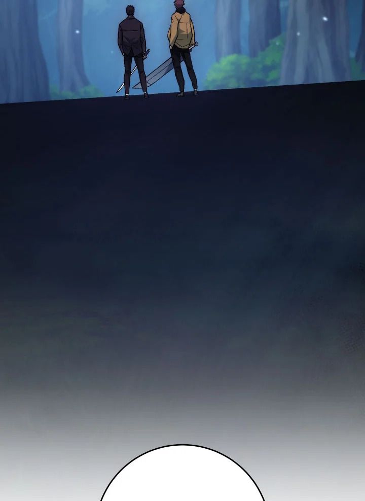 The Hero Returns ตอนที่ 111 page 107