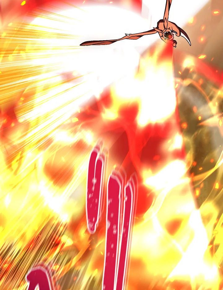 The Hero Returns ตอนที่ 112 page 32