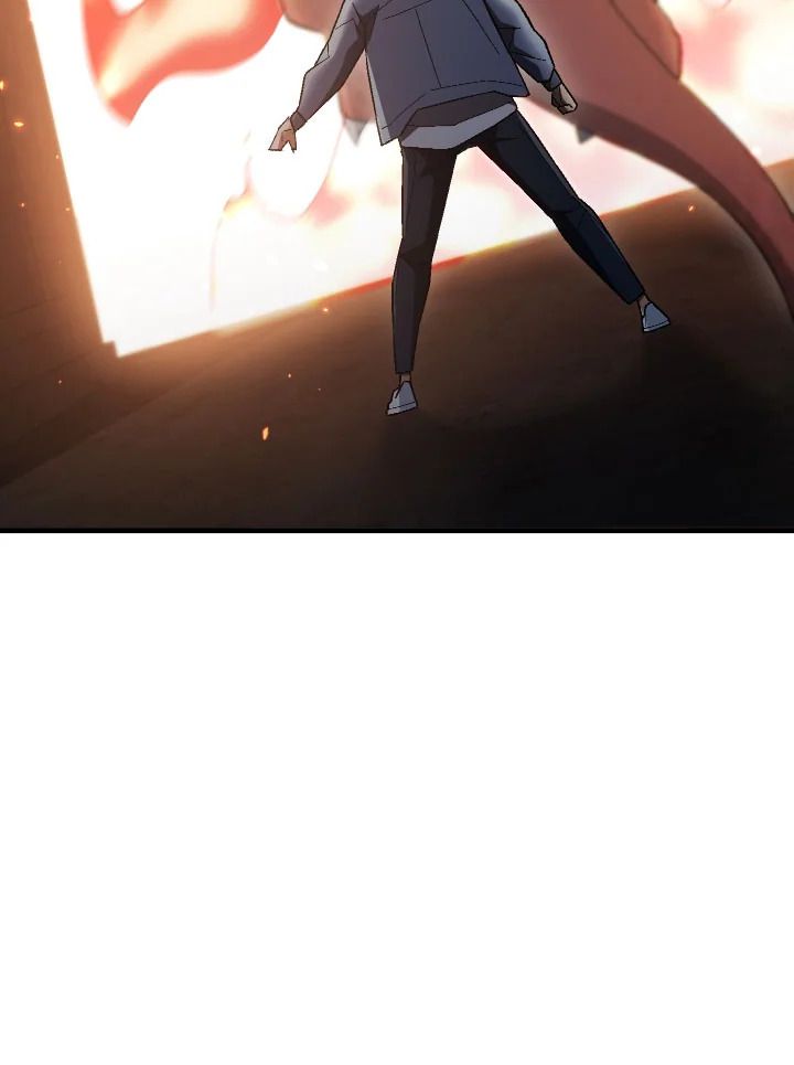 The Hero Returns ตอนที่ 112 page 43