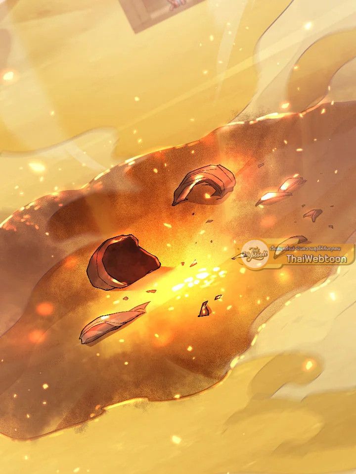 The Hero Returns ตอนที่ 112 page 49