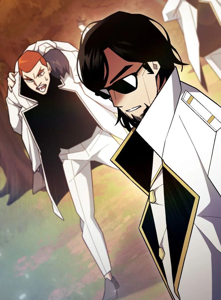 The Hero Returns ตอนที่ 112 page 58