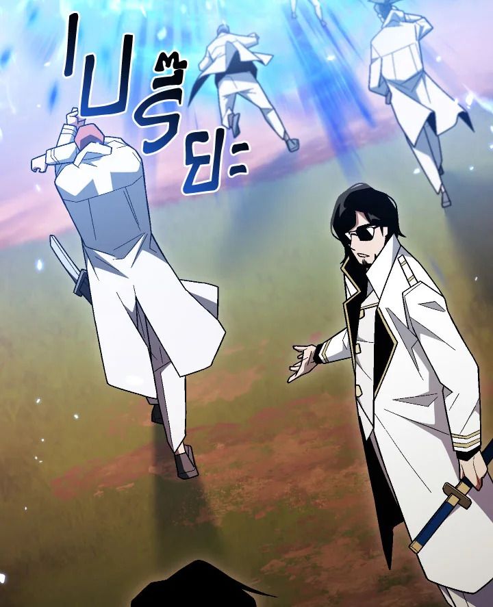 The Hero Returns ตอนที่ 112 page 66