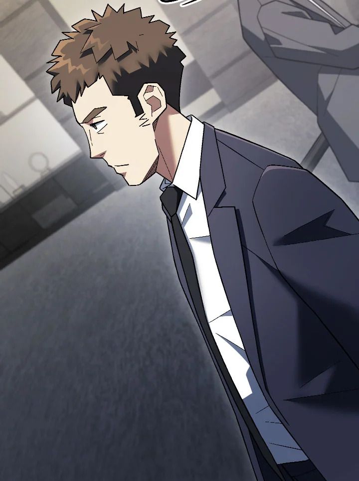 The Hero Returns ตอนที่ 113 page 111