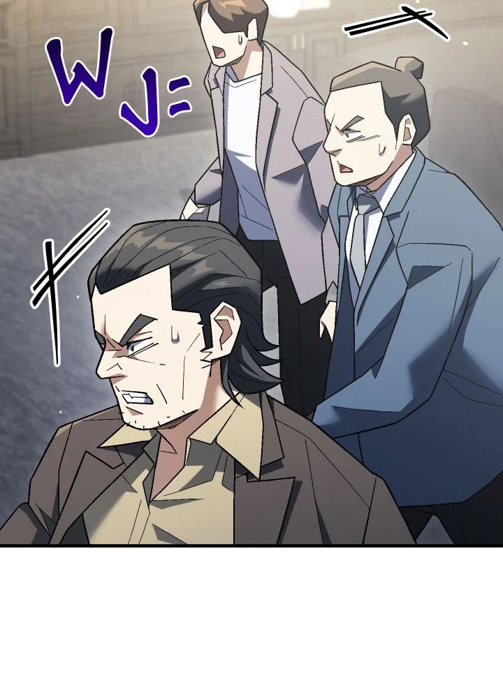 The Hero Returns ตอนที่ 113 page 116