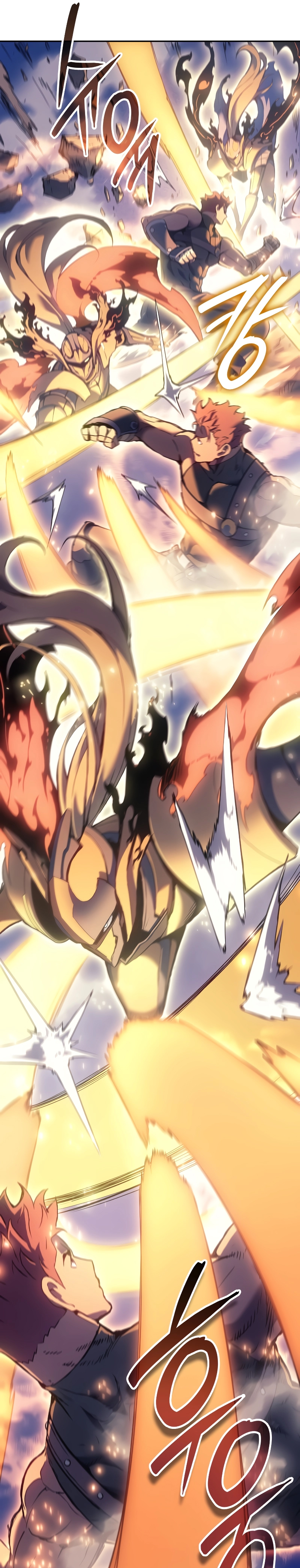 The Indomitable Martial King ตอนที่ 27 page 34