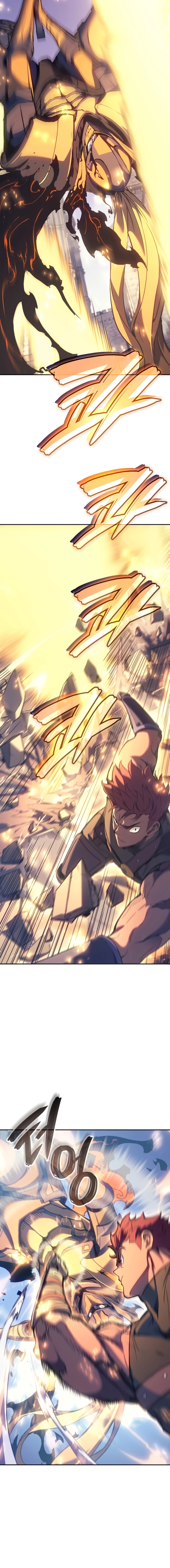 The Indomitable Martial King ตอนที่ 28 page 13