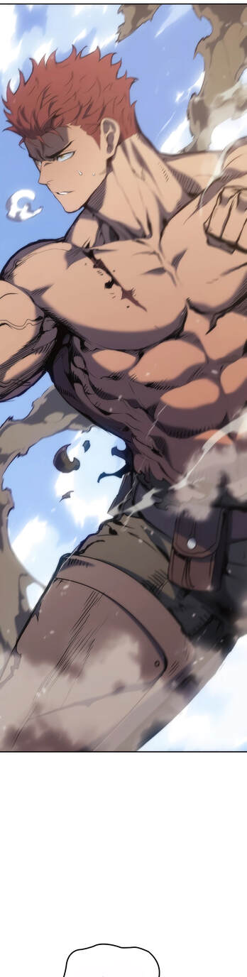 The Indomitable Martial King ตอนที่ 29 page 20