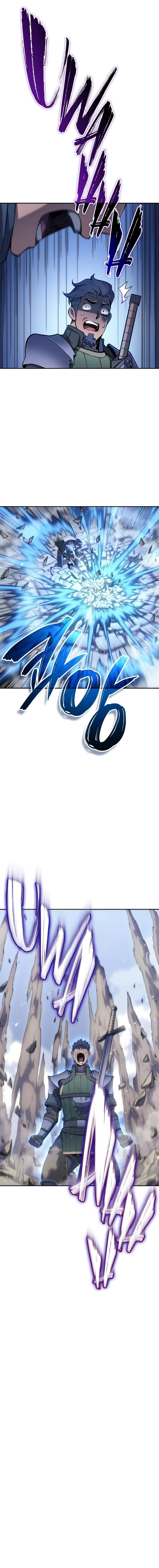 The Indomitable Martial King ตอนที่ 30 page 13