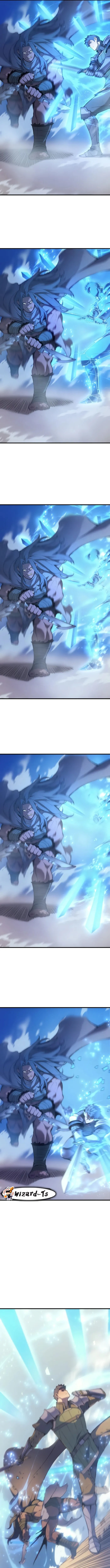 The Indomitable Martial King ตอนที่ 46 page 6